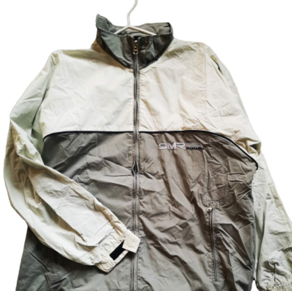 CMR Lightweight Jacket